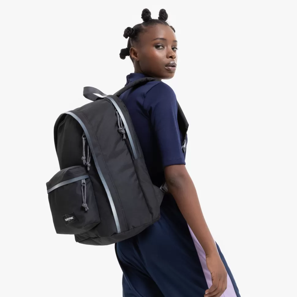 Back To Work-Eastpak New