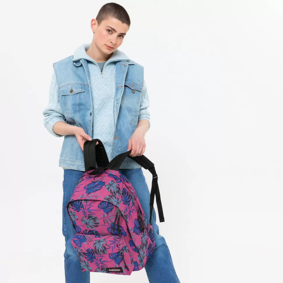 Back To Work Brizemonstepink-Eastpak Sale