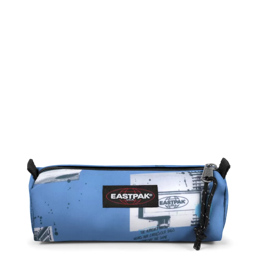 Benchmark Single-Eastpak Hot