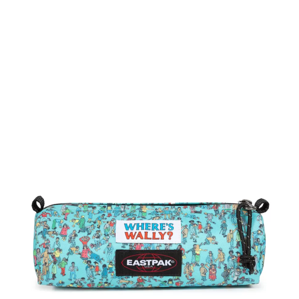 Benchmark Single-Eastpak Discount