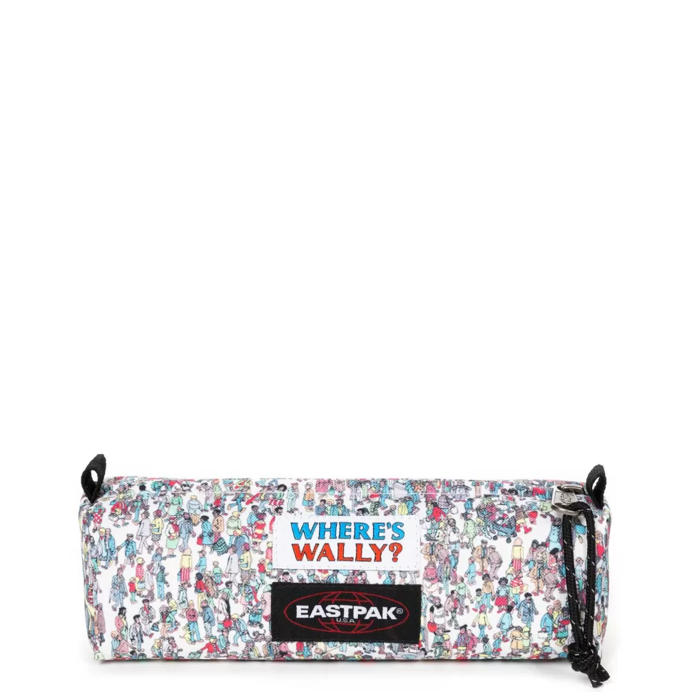 Benchmark Single-Eastpak Flash Sale