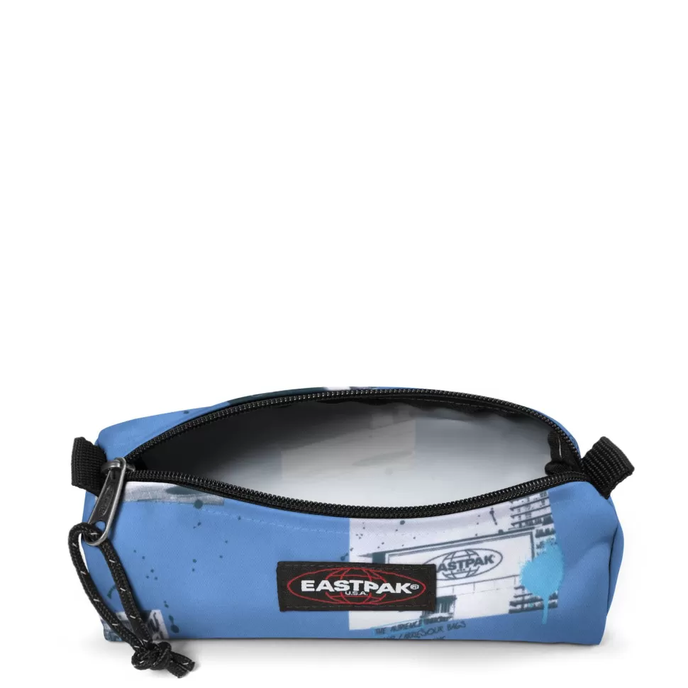 Benchmark Single-Eastpak Hot