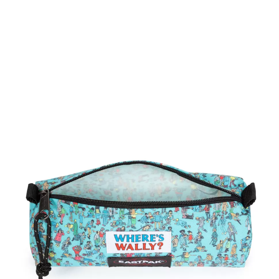 Benchmark Single-Eastpak Discount