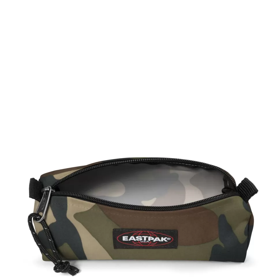 Benchmark Single-Eastpak Hot