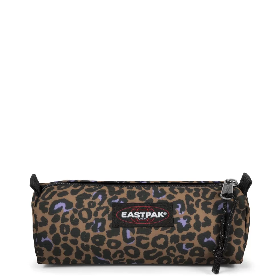 Benchmark Single Accentimalbrown-Eastpak Discount