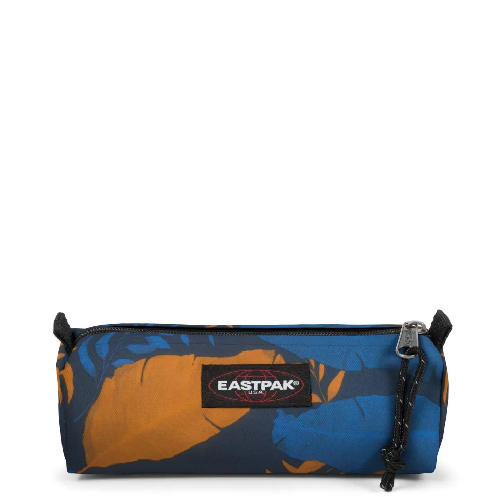 Benchmark Single Brizebanananavy-Eastpak Discount
