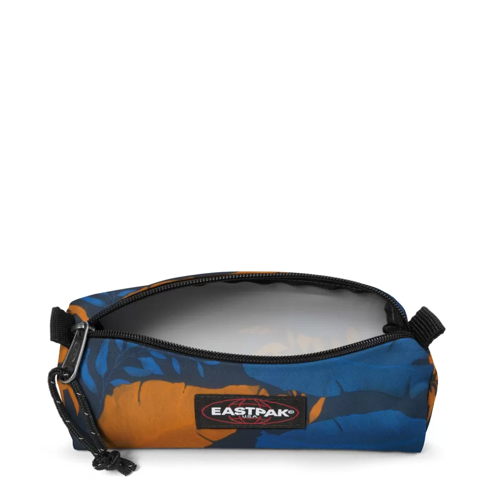 Benchmark Single Brizebanananavy-Eastpak Discount