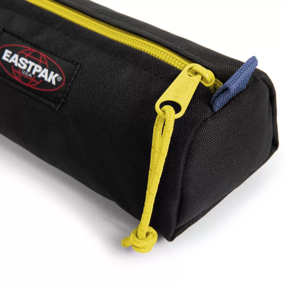 Benchmark Single Kontrast Limepil-Eastpak Fashion