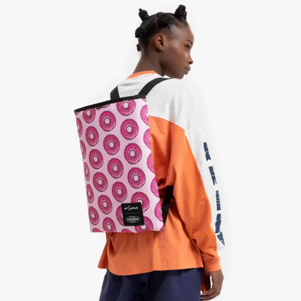 Blanket Pak'R-Eastpak Fashion