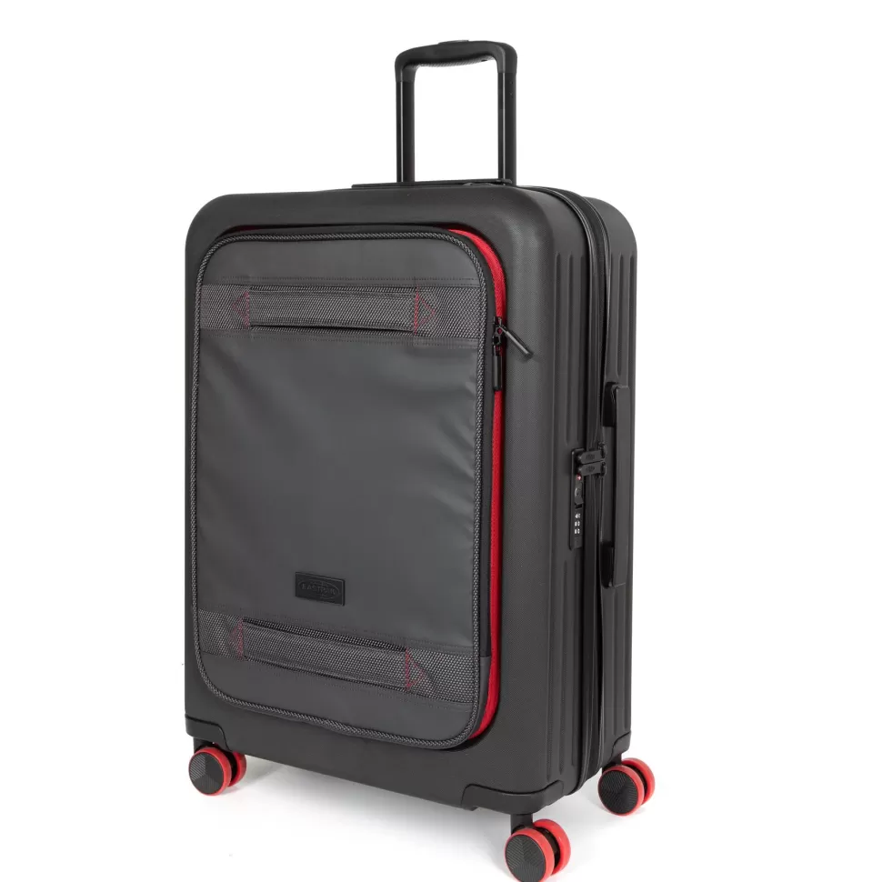 Cnnct Case M Accent Grey-Eastpak Best Sale