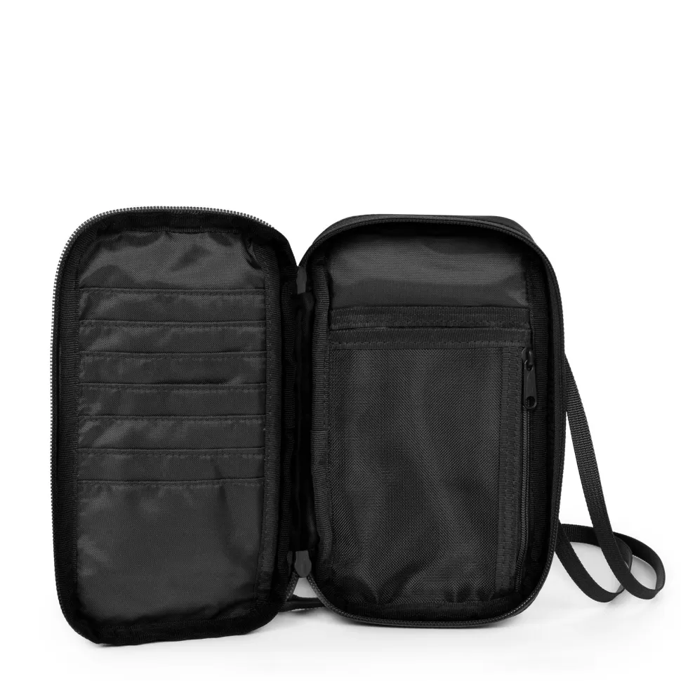 Cnnct F Pouch Black-Eastpak Flash Sale