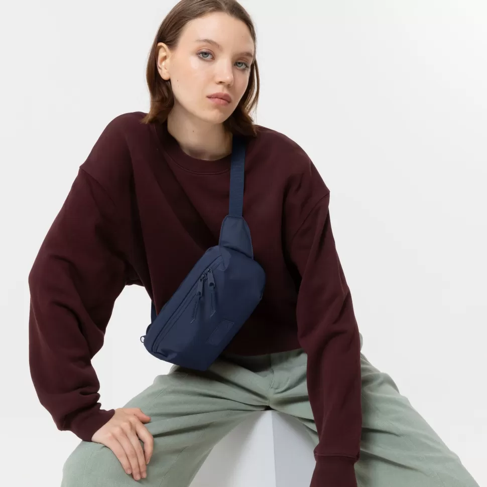 Cnnct F Waist Navy-Eastpak Discount