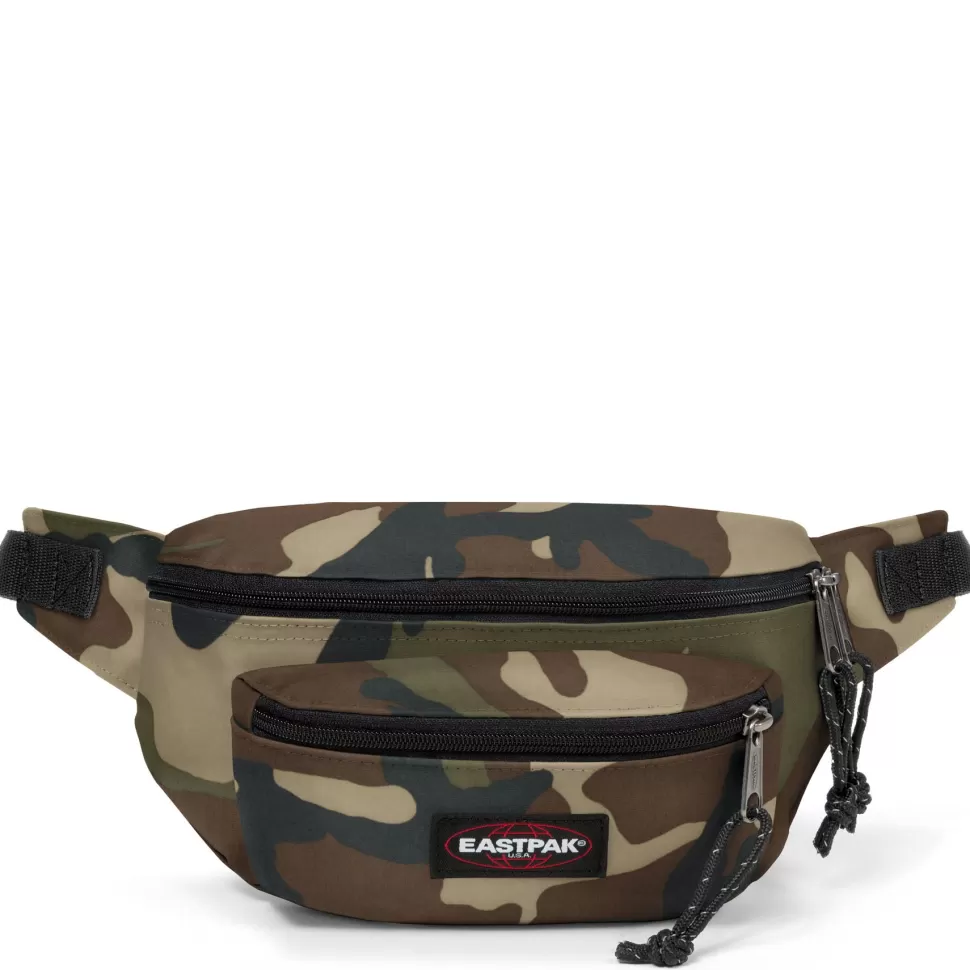 Doggy Bag Camo-Eastpak Sale