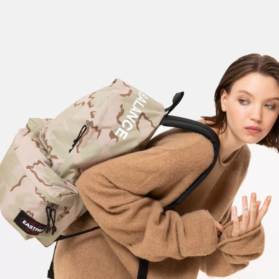 Doubl'R Undercover Beige Camo-Eastpak Cheap