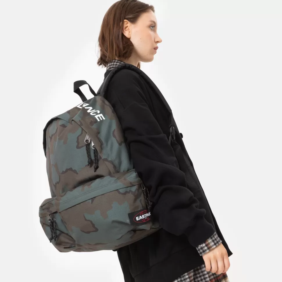 Doubl'R Undercover Khaki Camo-Eastpak Best Sale