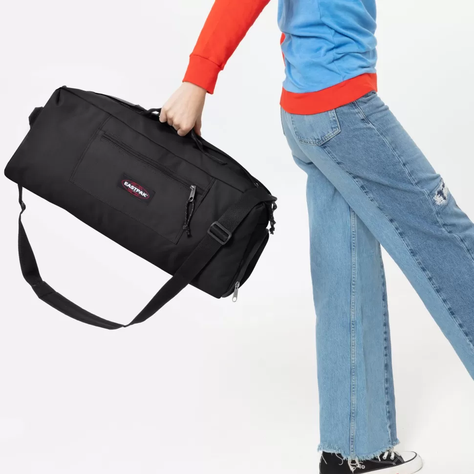 Duffl'R M-Eastpak Fashion