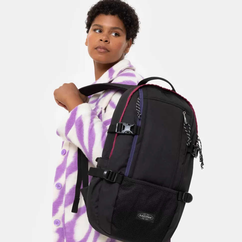 Floid Cs Exploreblack-Eastpak Outlet