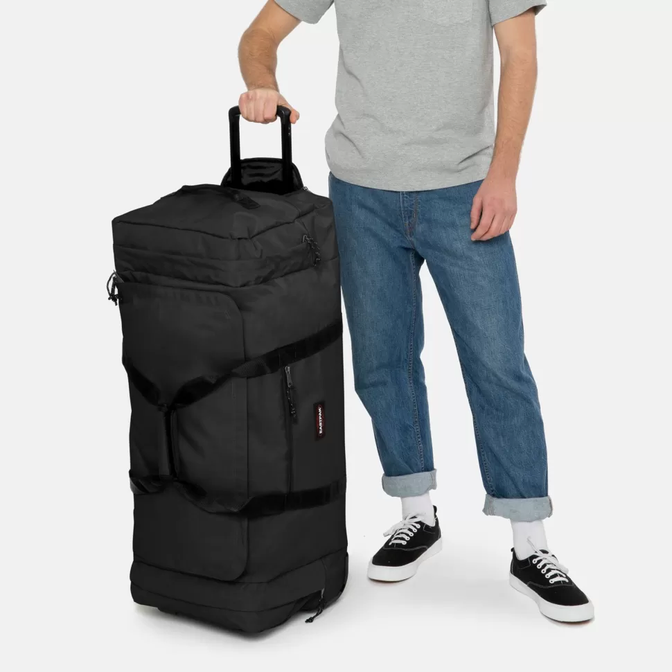 Leatherface L +-Eastpak Best