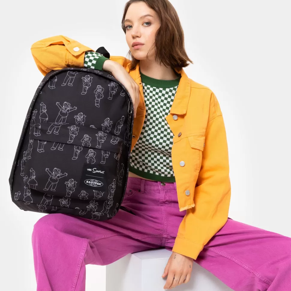 Out Of Office-Eastpak Online