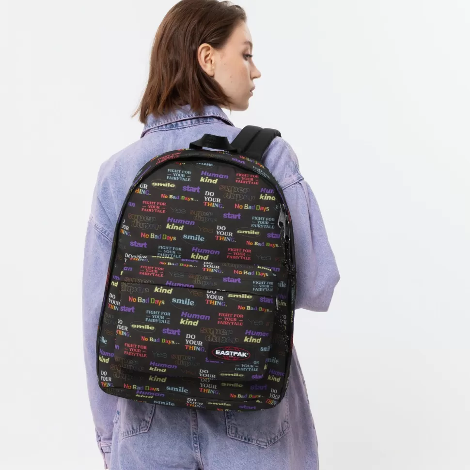 Out Of Office-Eastpak Discount