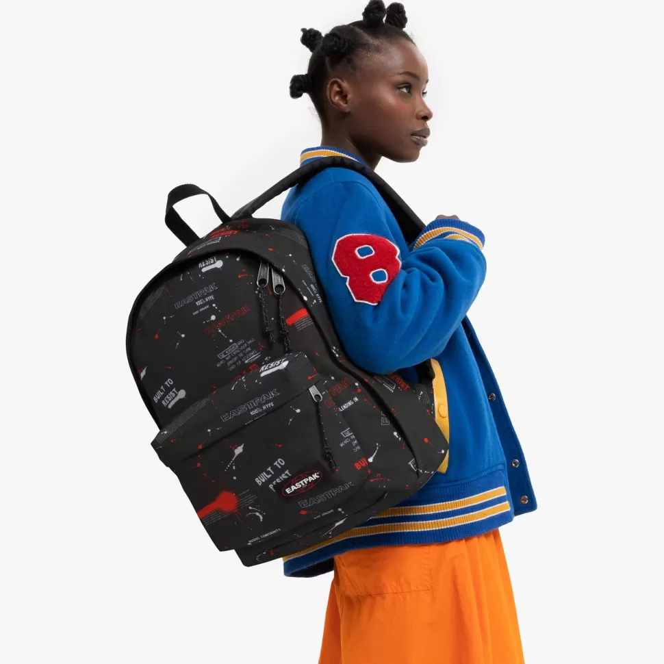 Out Of Office-Eastpak Discount