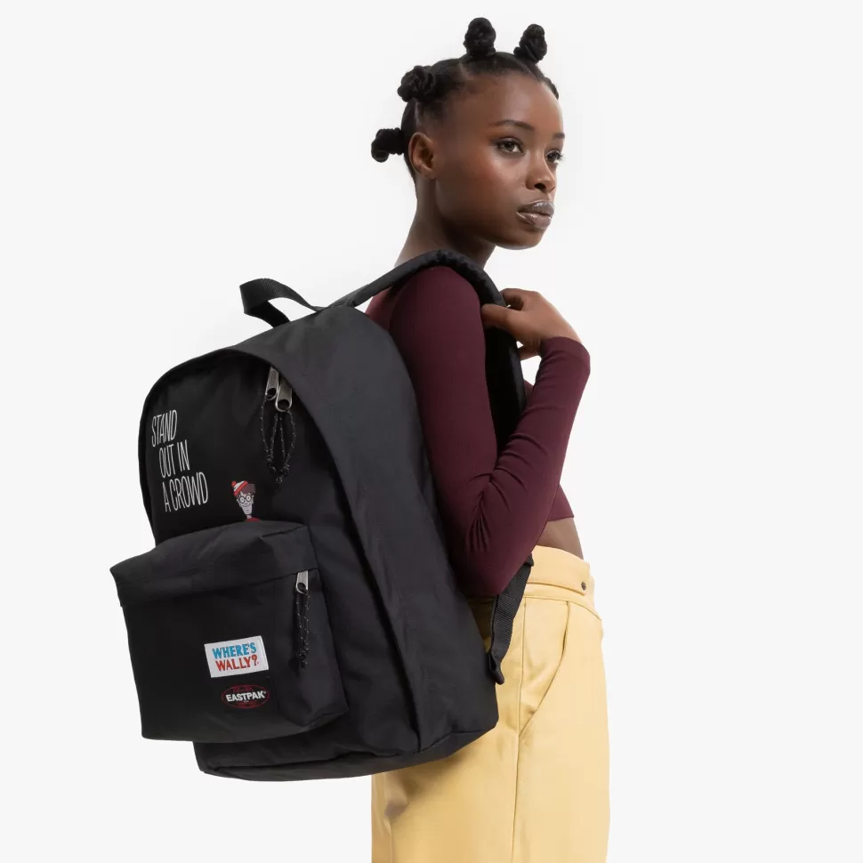 Out Of Office-Eastpak Outlet