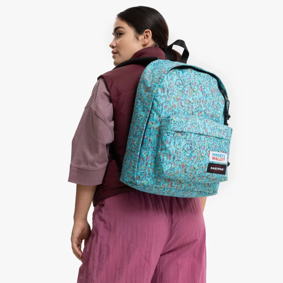 Out Of Office-Eastpak Store