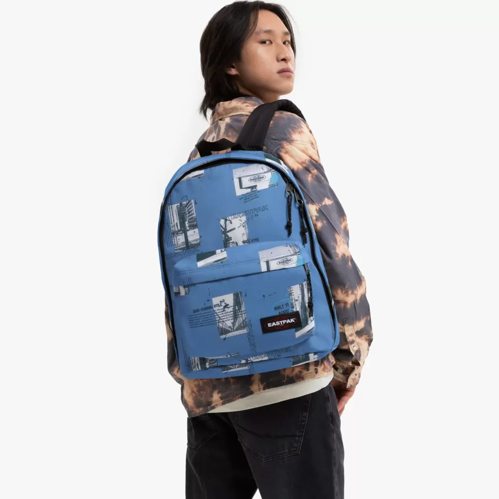 Out Of Office-Eastpak Online