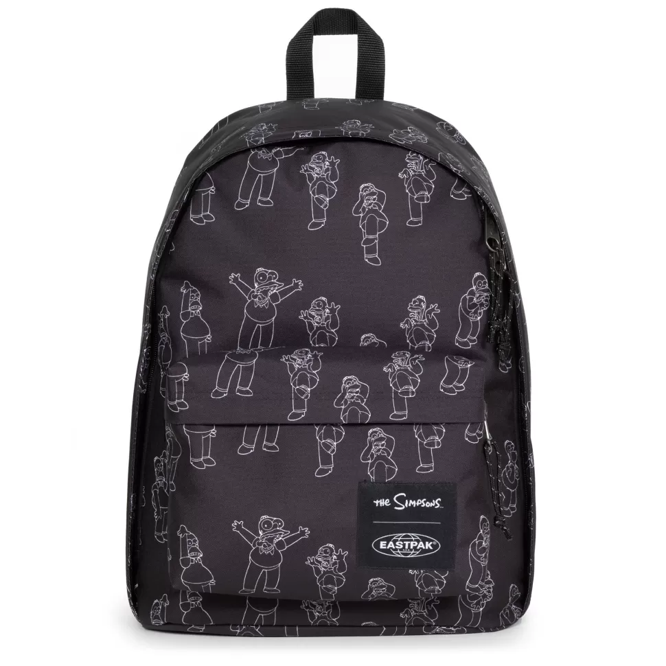Out Of Office-Eastpak Online