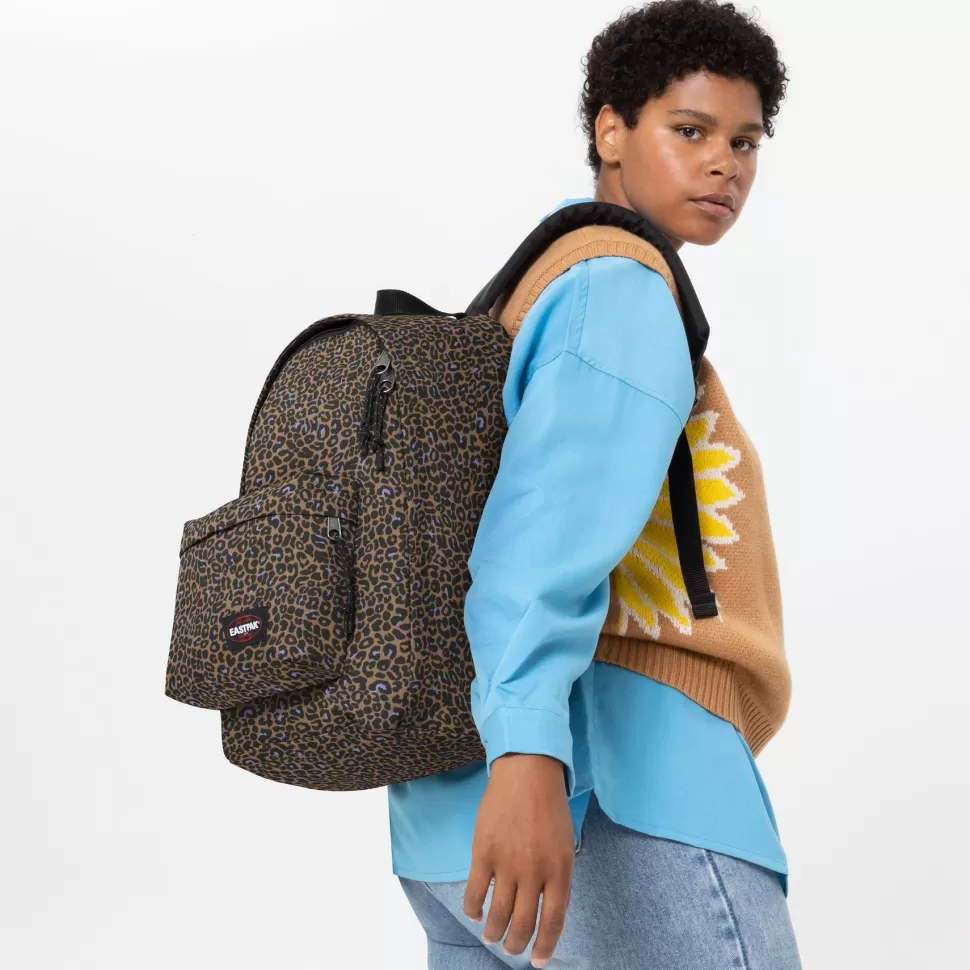 Out Of Office Accentimalbrown-Eastpak Cheap
