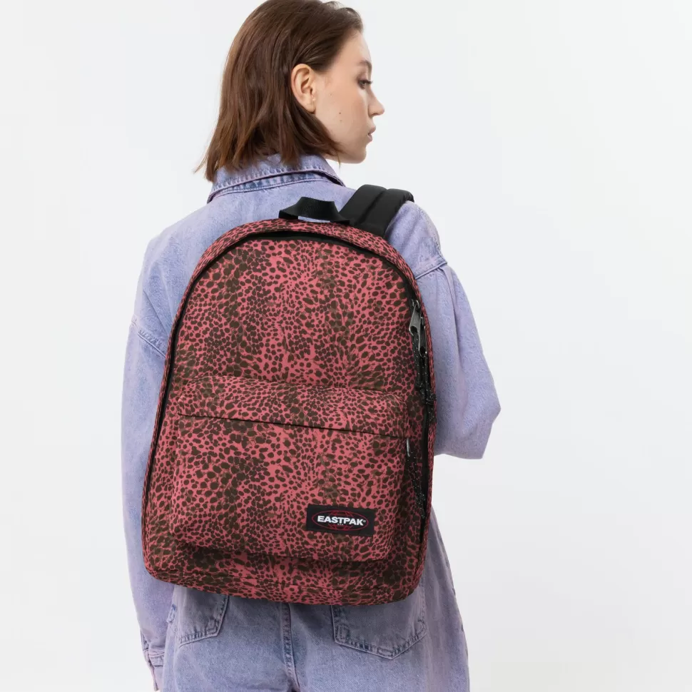 Out Of Office Accentimalpeach-Eastpak New