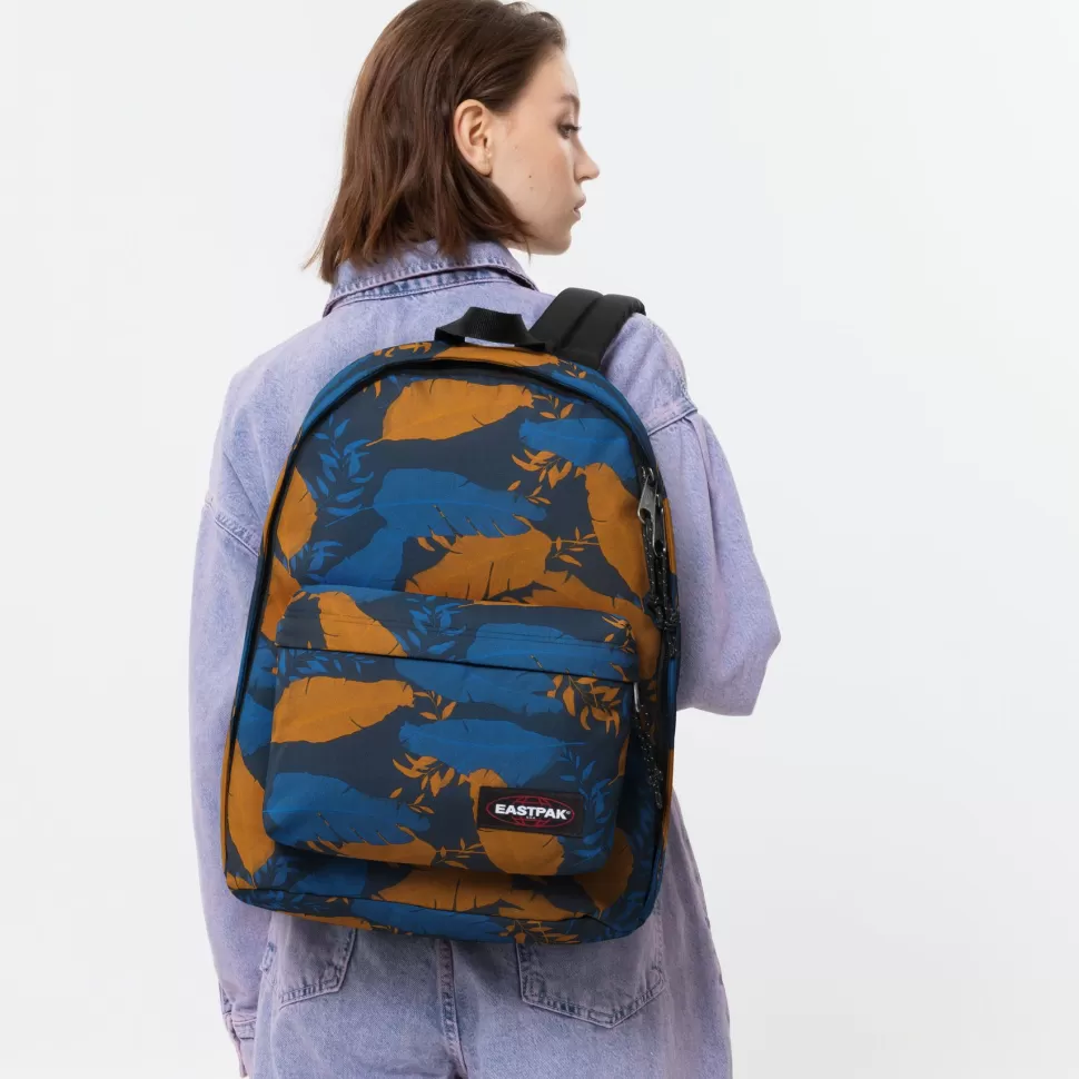 Out Of Office Brizebanananavy-Eastpak Shop