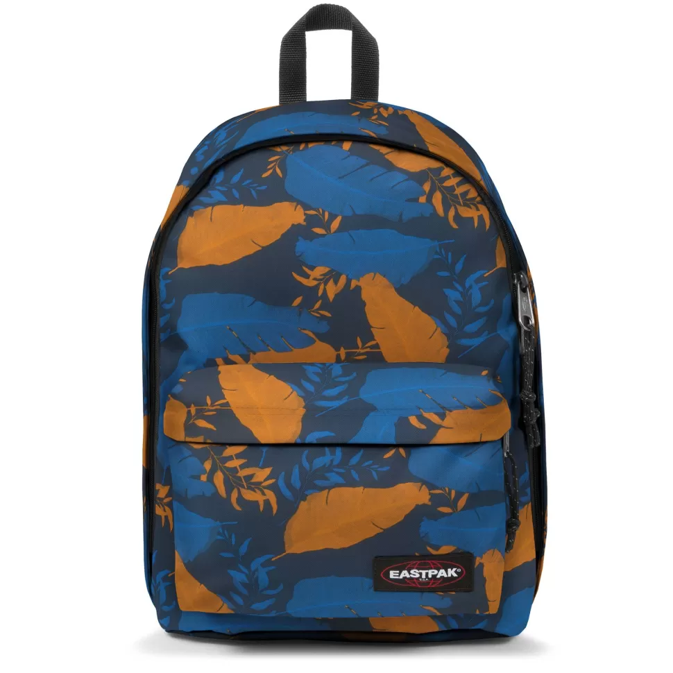 Out Of Office Brizebanananavy-Eastpak Shop