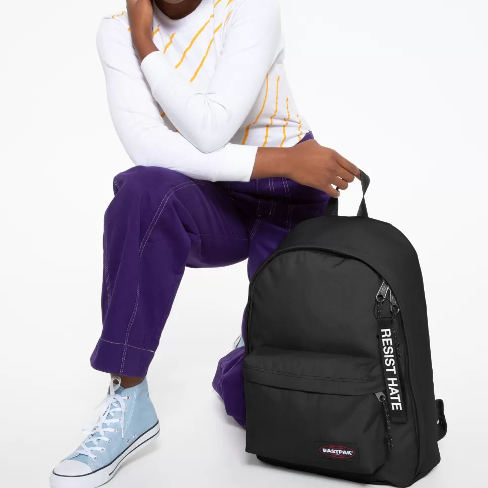 Out Of Office Resist Hate-Eastpak Cheap