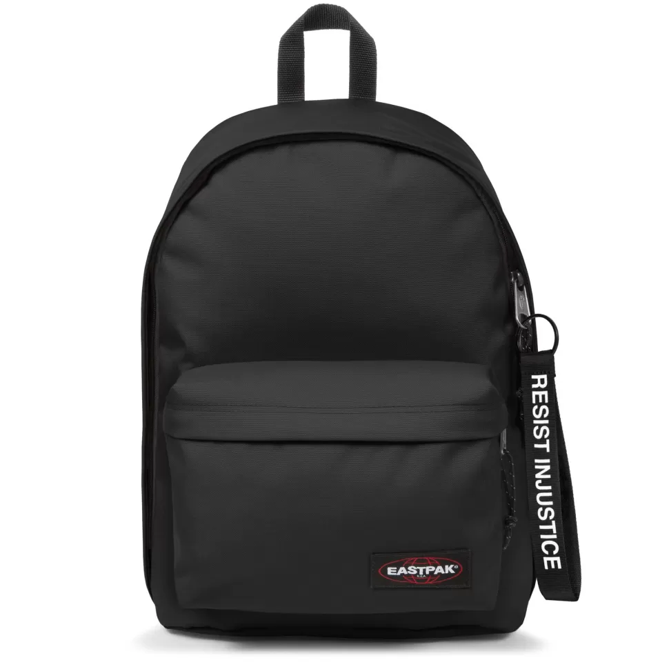 Out Of Office Resist Injustice-Eastpak Store