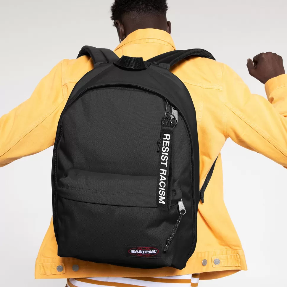 Out Of Office Resist Racism-Eastpak Shop