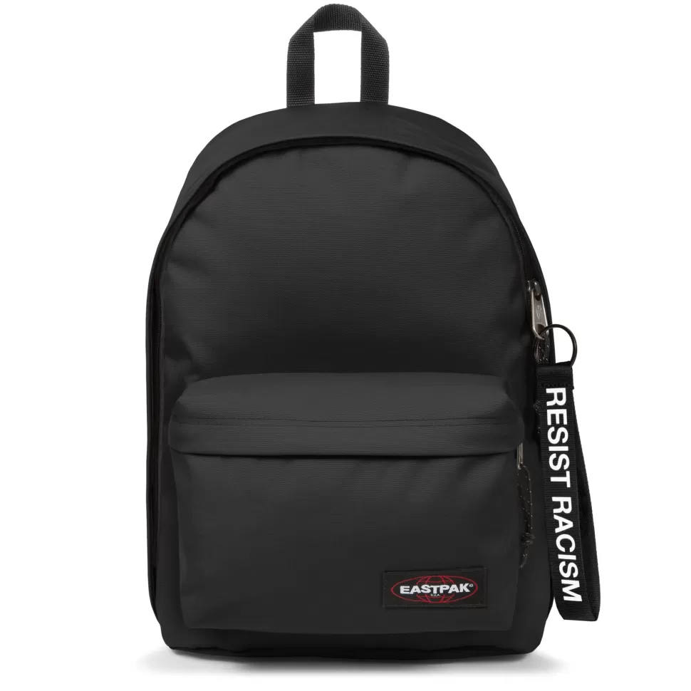 Out Of Office Resist Racism-Eastpak Shop
