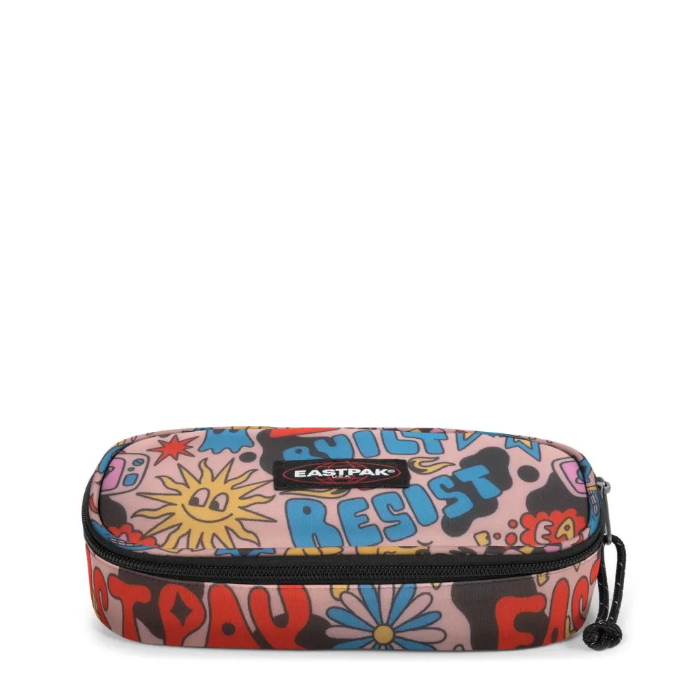 Oval Single-Eastpak Outlet