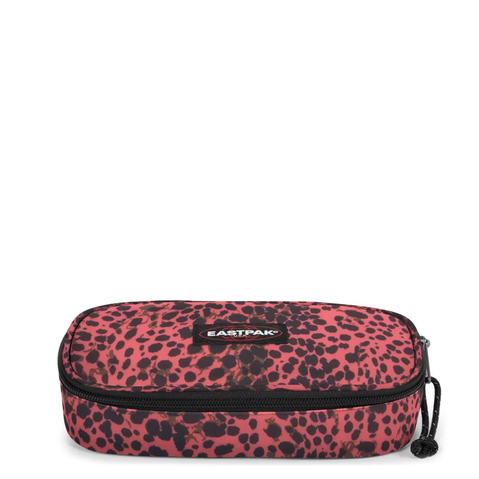 Oval Single Accentimalpeach-Eastpak Sale