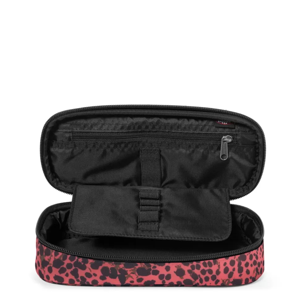 Oval Single Accentimalpeach-Eastpak Sale