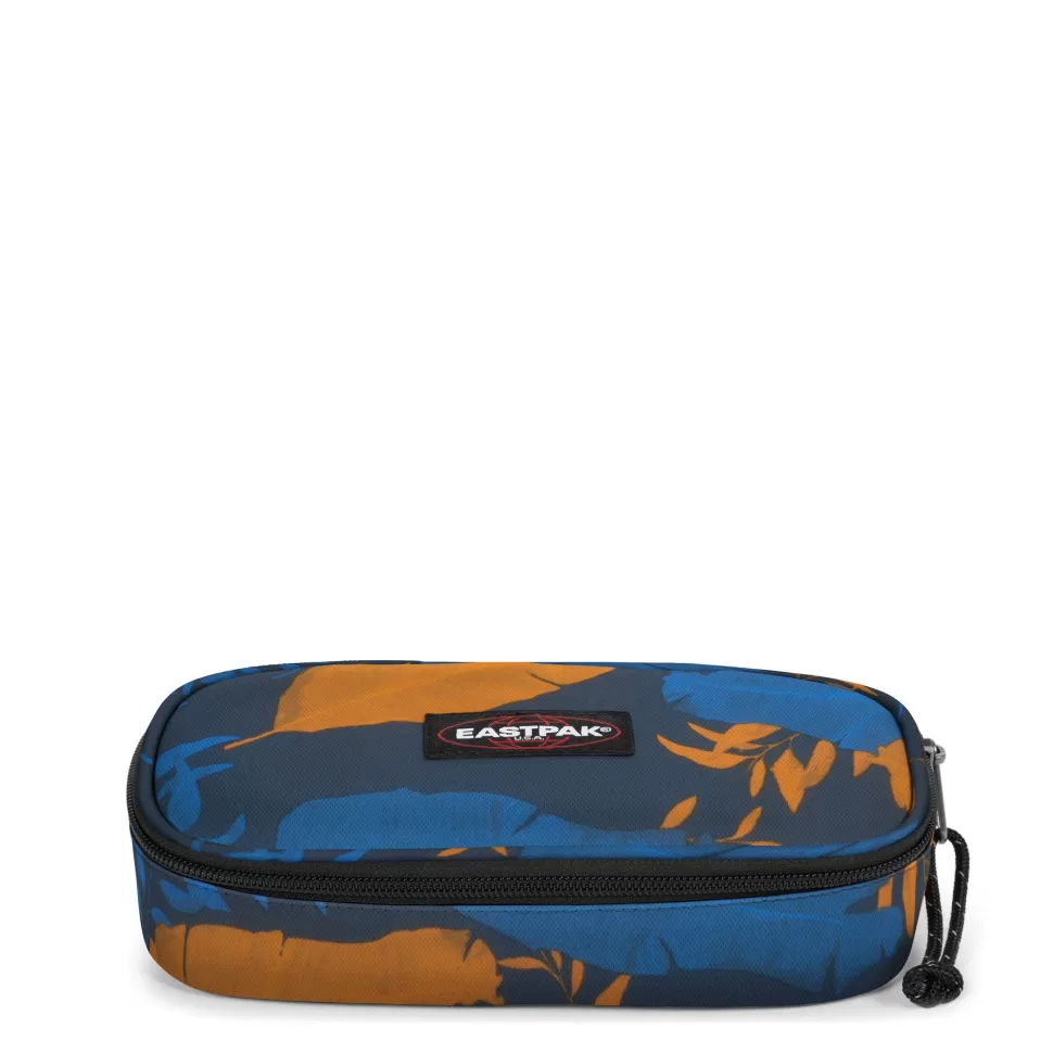 Oval Single Brizebanananavy-Eastpak Fashion