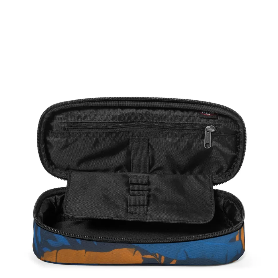 Oval Single Brizebanananavy-Eastpak Fashion