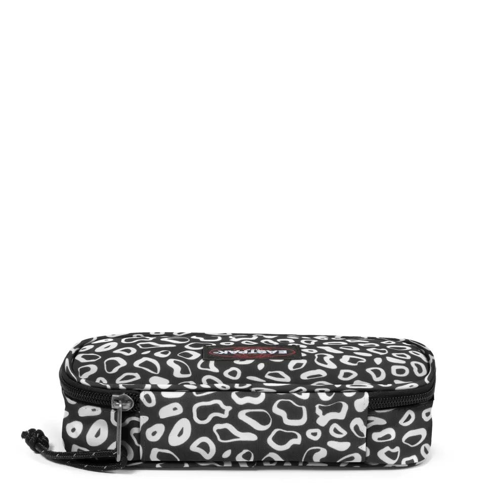 Oval Single Eightimalsblack-Eastpak New