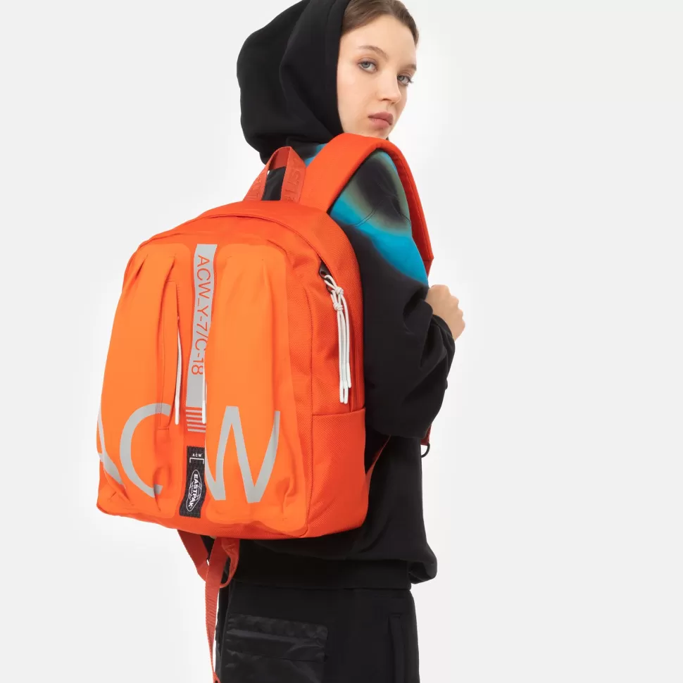 Padded A-Cold-Wall* Volt Orange-Eastpak Best
