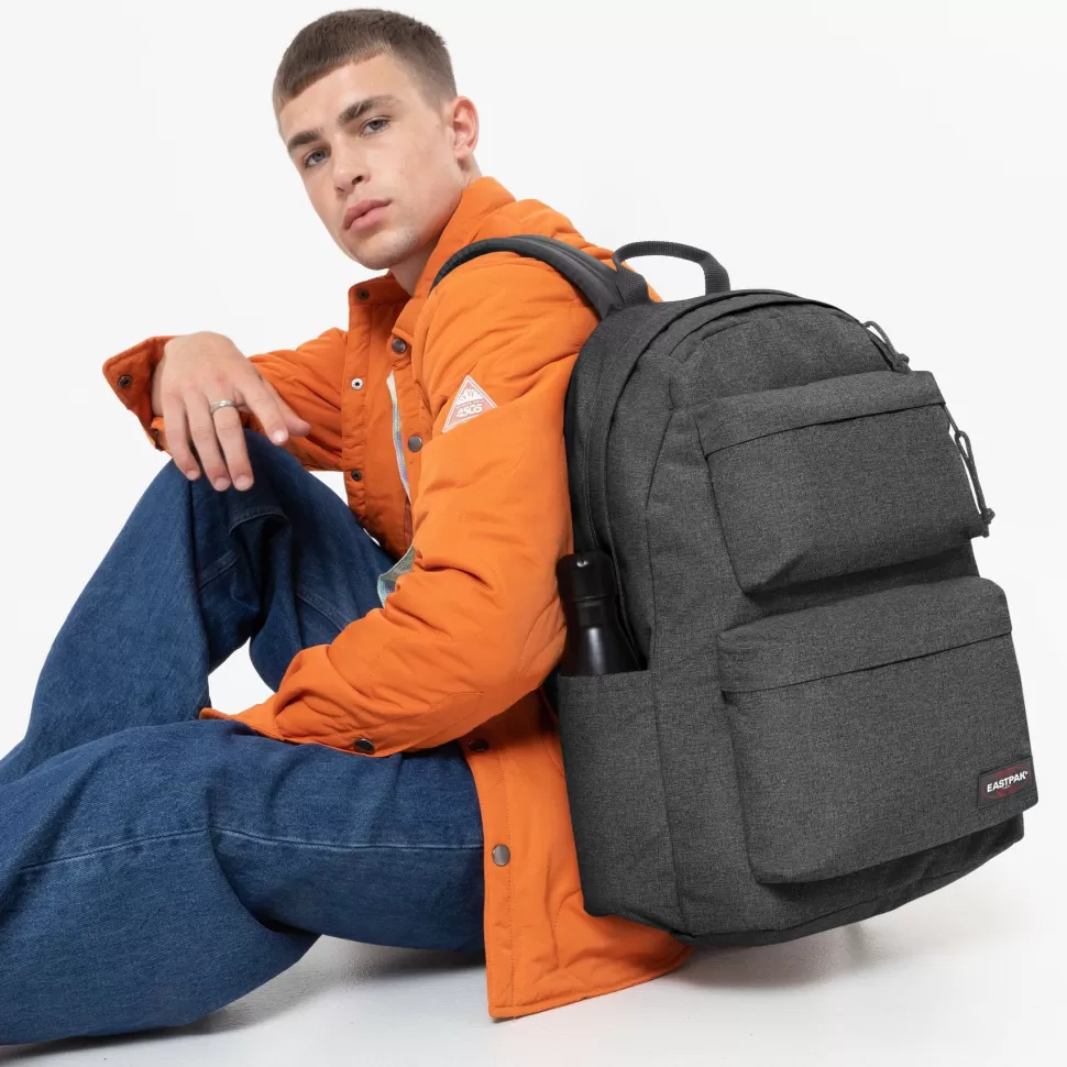 Padded Double-Eastpak Best