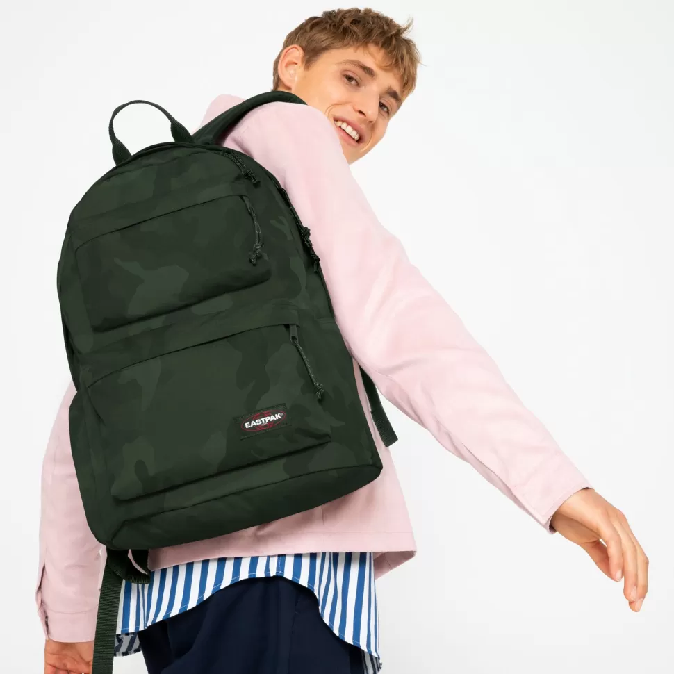 Padded Double-Eastpak New