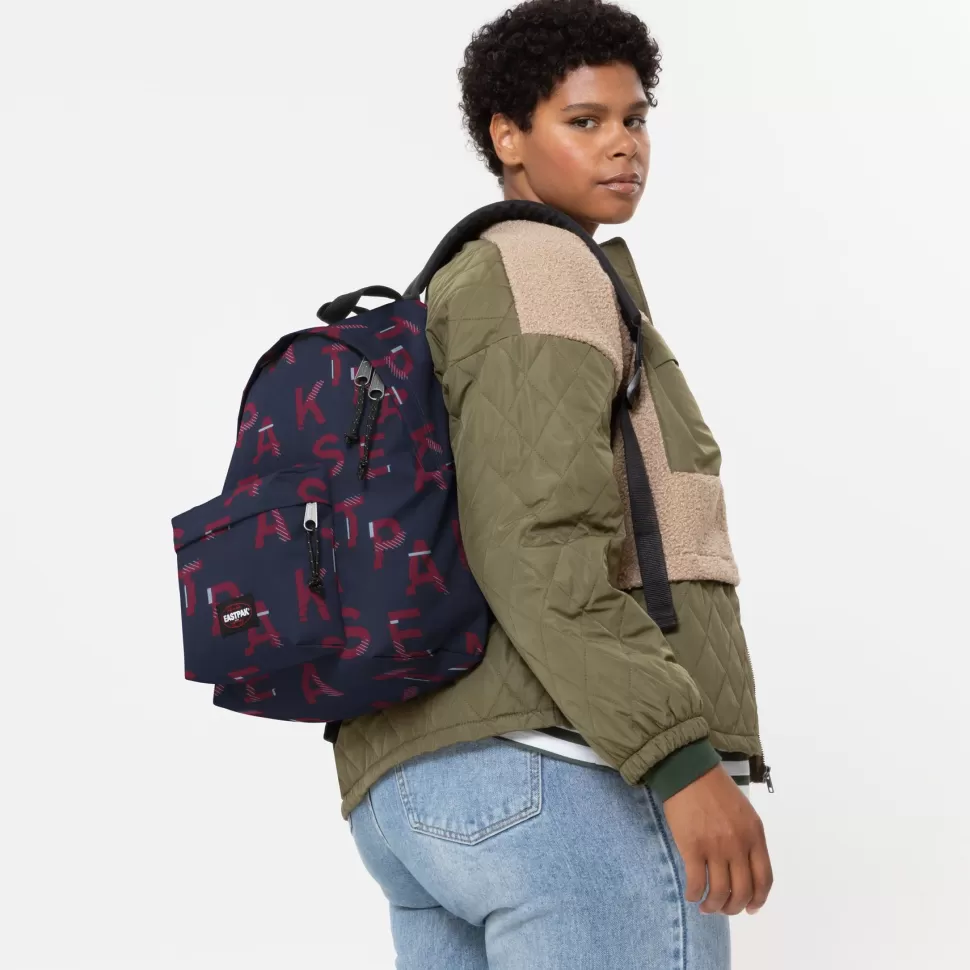 Padded Pak'R®-Eastpak Fashion