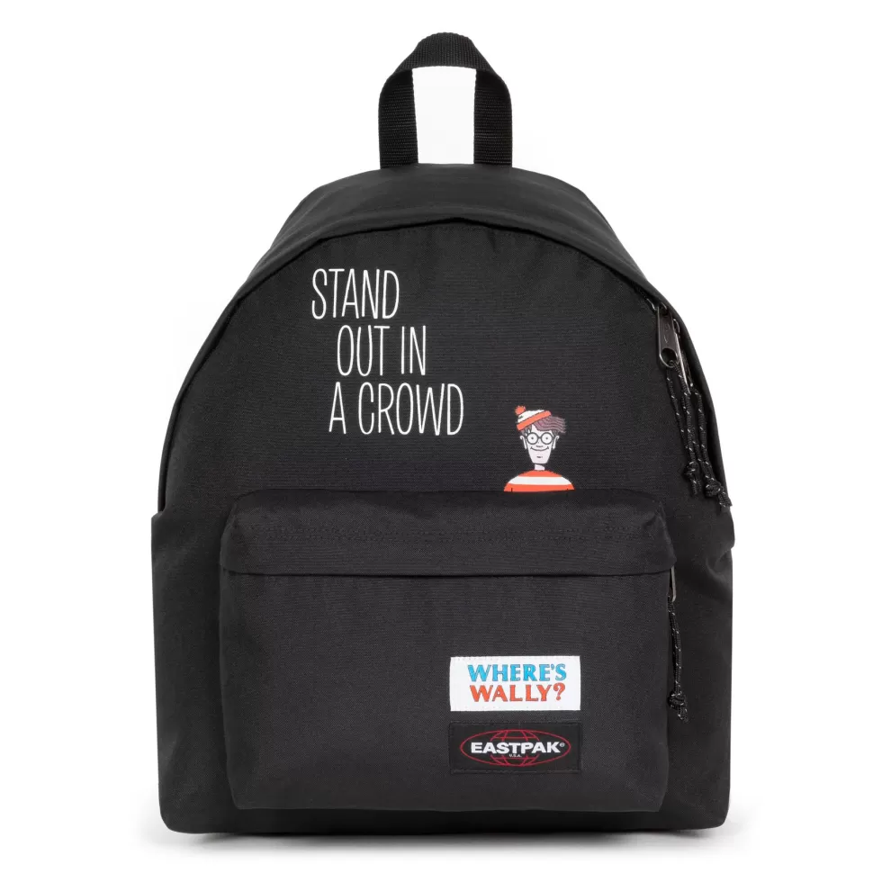Padded Pak'R®-Eastpak Cheap