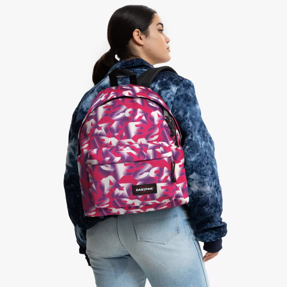 Padded Pak'R®-Eastpak Clearance