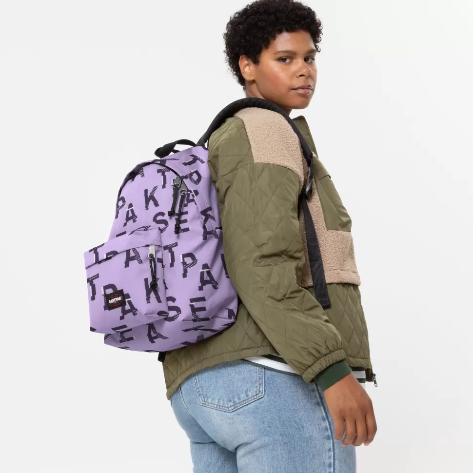 Padded Pak'R®-Eastpak Hot